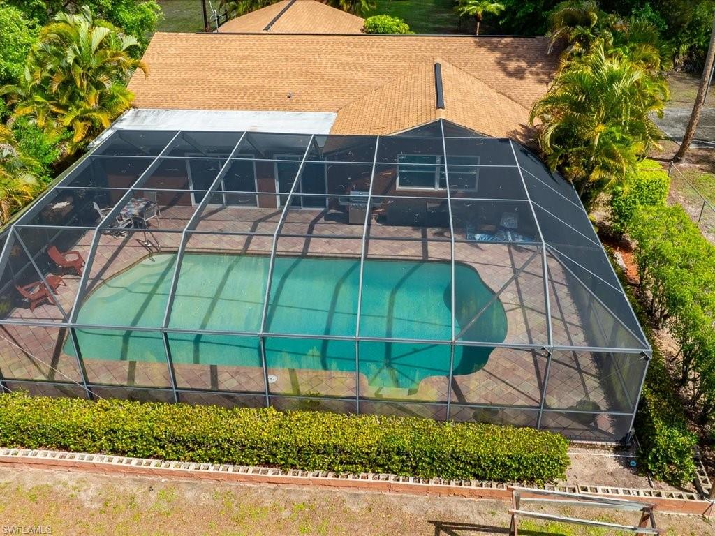 GOLDEN GATE ESTATES - Residential