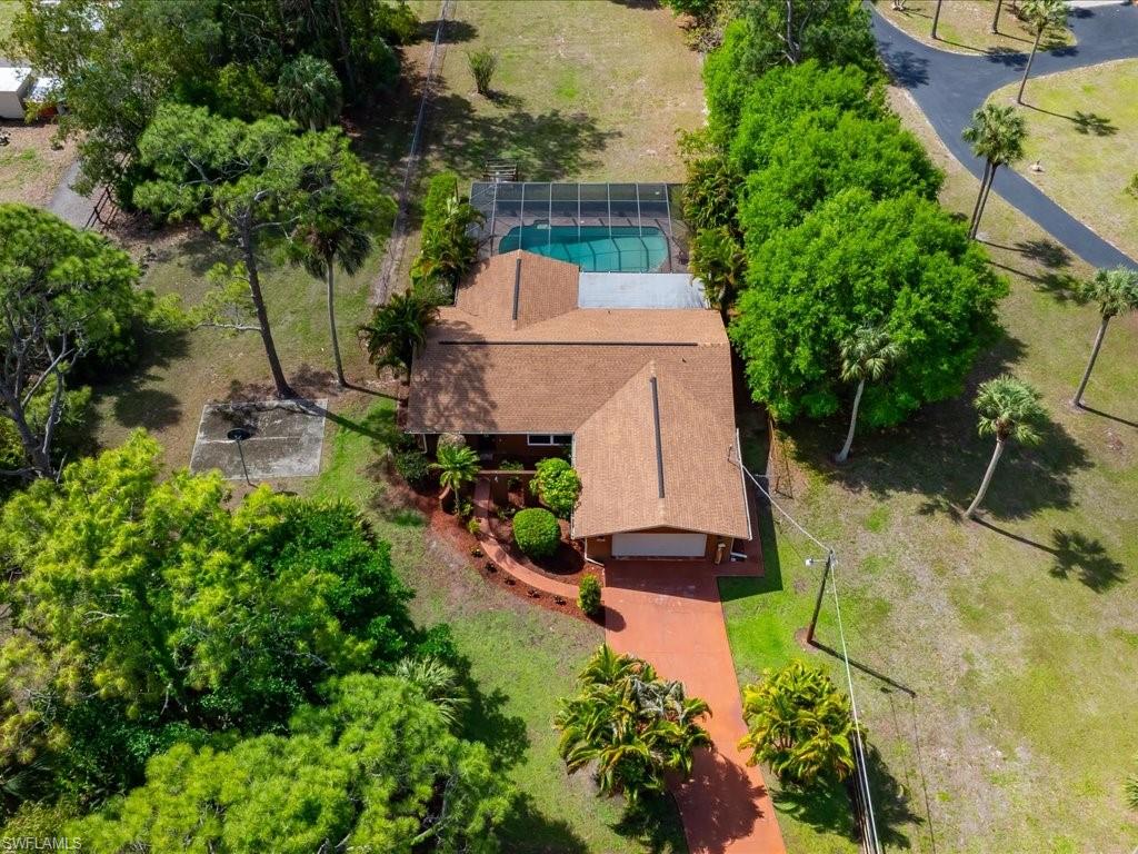 GOLDEN GATE ESTATES - Residential