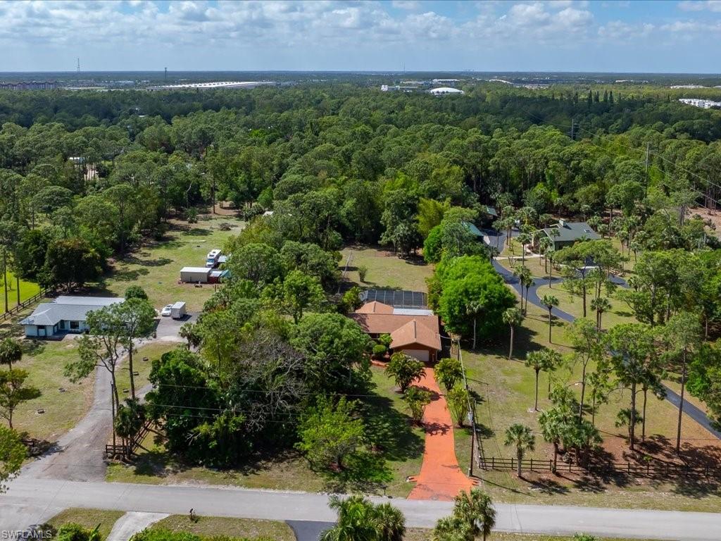 GOLDEN GATE ESTATES - Residential