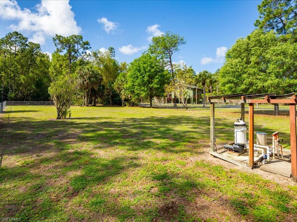 GOLDEN GATE ESTATES - Residential