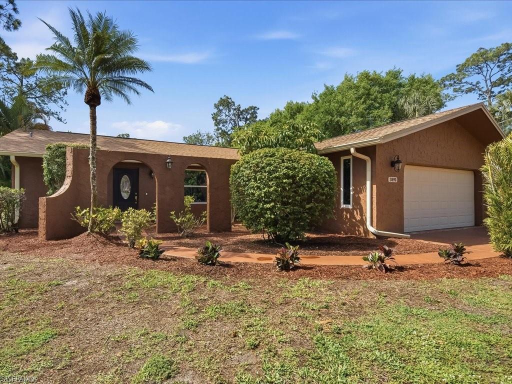 GOLDEN GATE ESTATES - Residential