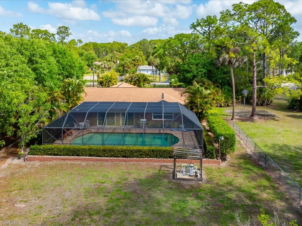 GOLDEN GATE ESTATES - Residential