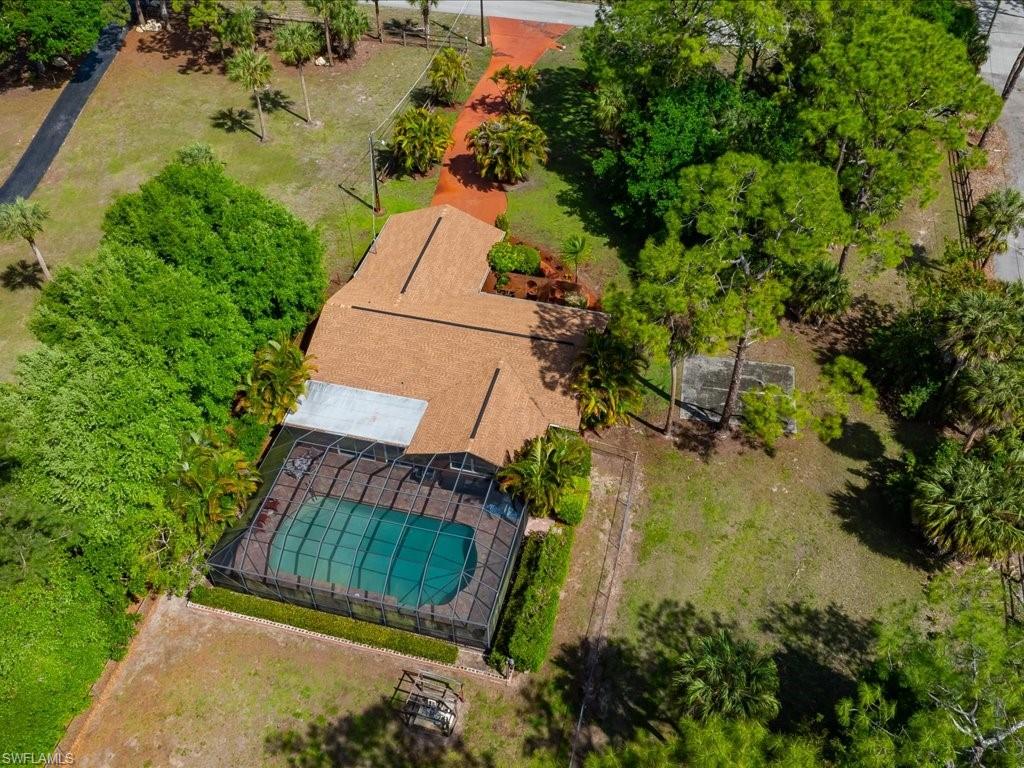 GOLDEN GATE ESTATES - Residential