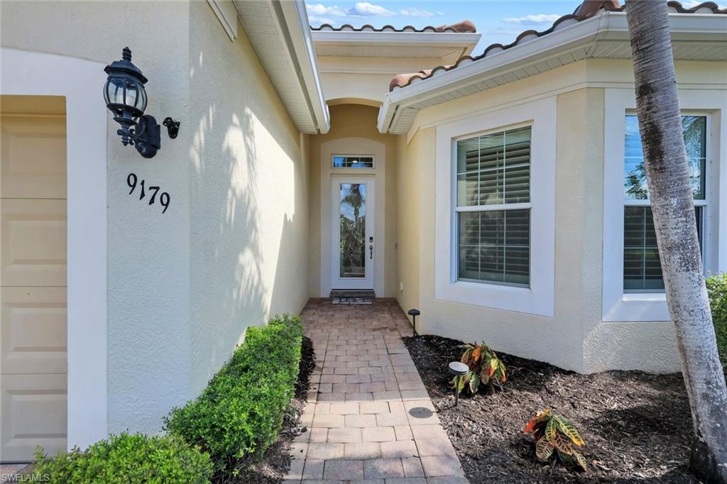 QUARRY SHORES - Residential