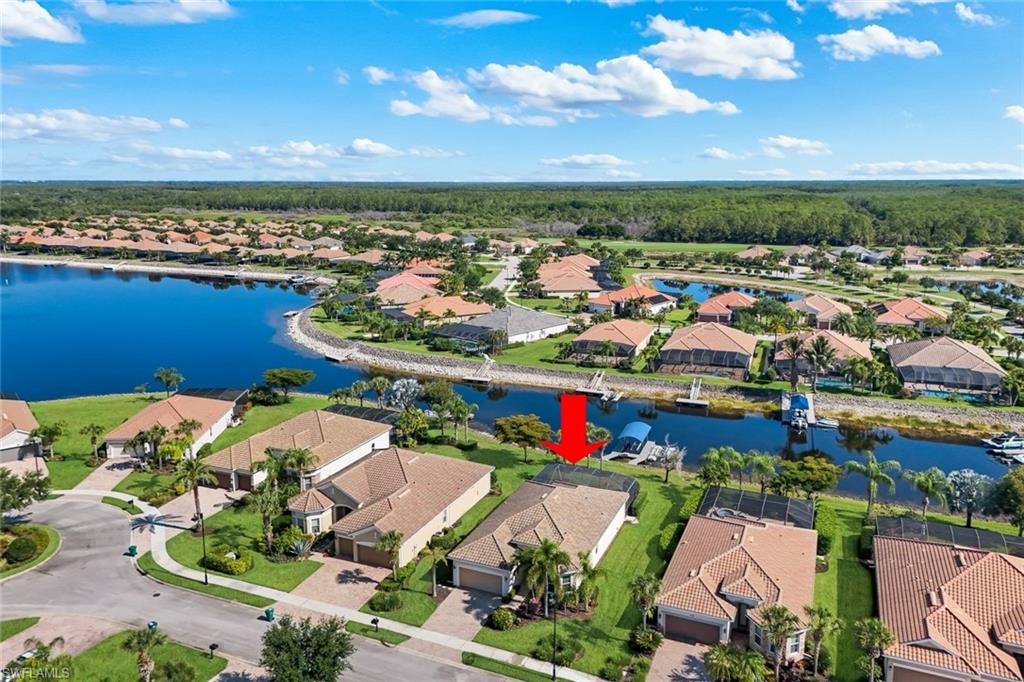 QUARRY SHORES - Residential