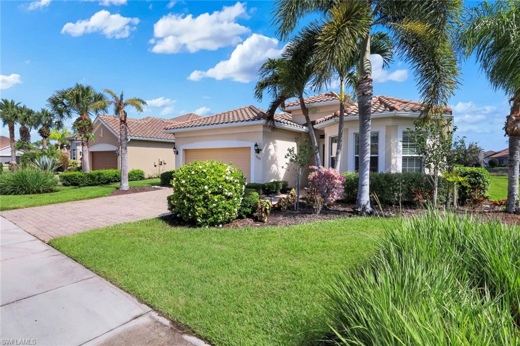 QUARRY SHORES - Residential