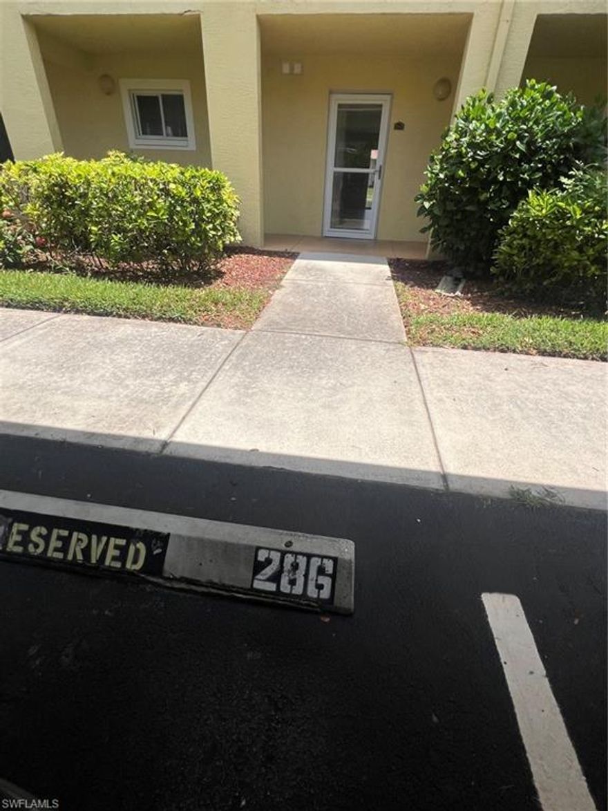 1ST FLOOR UNIT WITH COVERED PARKING DIRECTLY IN FRONT OF THE DOOR. UNIT IS OFFERED AS IS AND WILL CONSIDER ALL OVVERS.
2 BEDROOMS 1 BATH LAUNDRY IN UNIT. VIEW OF LAKE OUT OF THE SLIDING DOORS. STOP BY THE CLUB HOUSE SEE THE POOL AREA AND GAME ROOM. CLOSE TOO THE NEW SHOPS AND STORES. COME SHOW IT NOW!