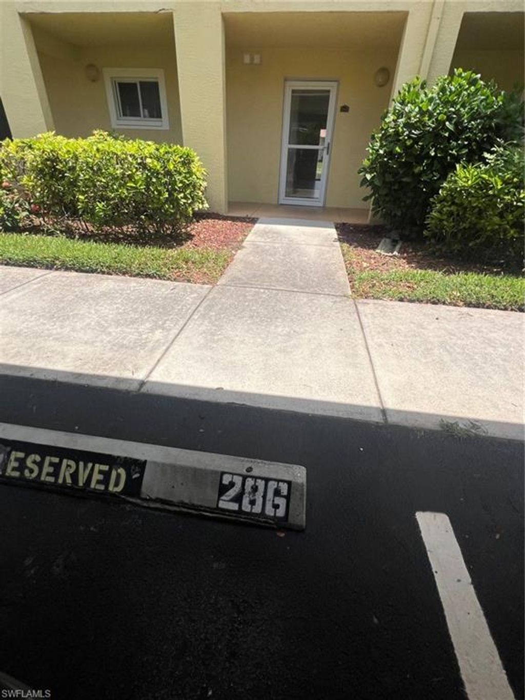 Photo of 8284 Key Royal CIR #1312, NAPLES, FL 34119 (MLS # 226018206)