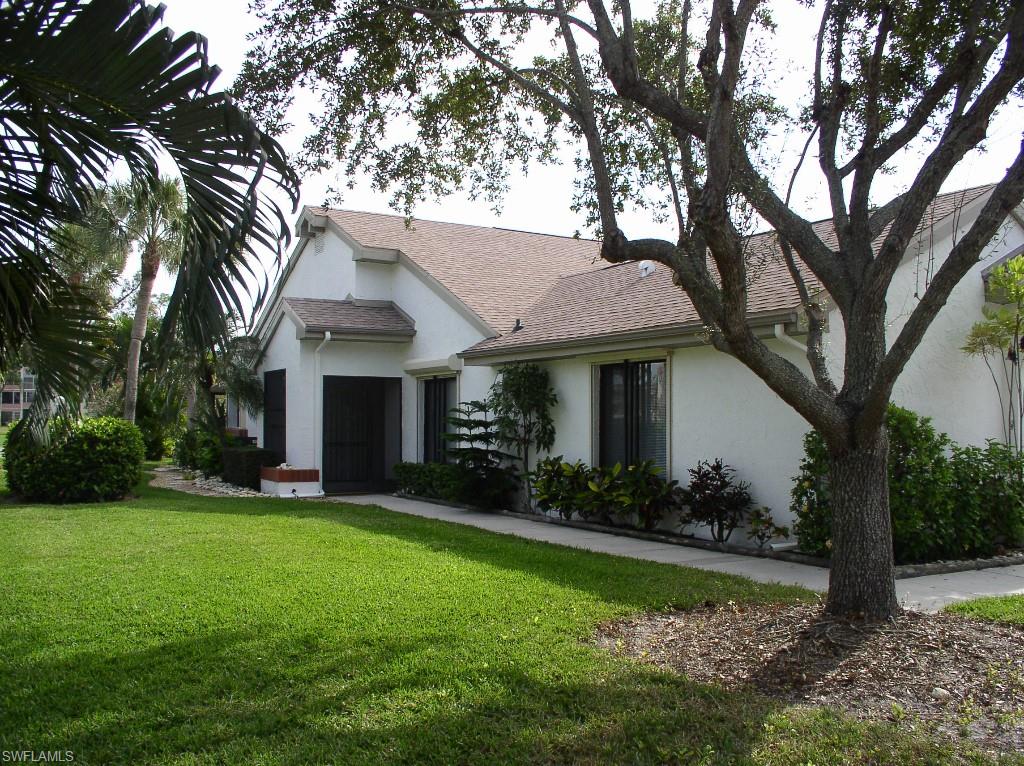 SEVEN LAKES - Residential