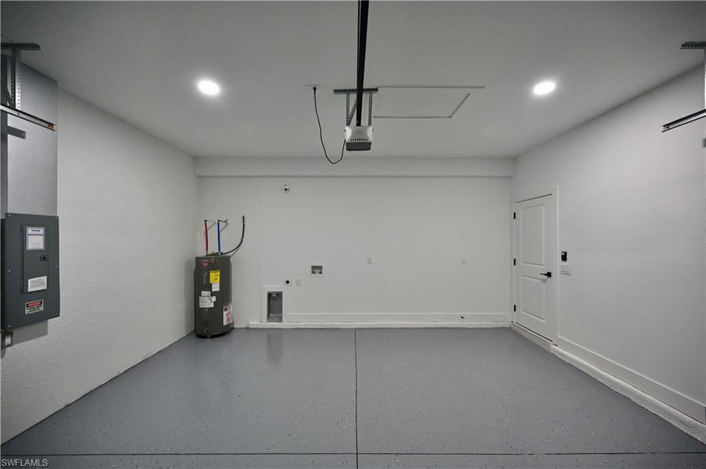 LEHIGH ACRES - Residential Lease