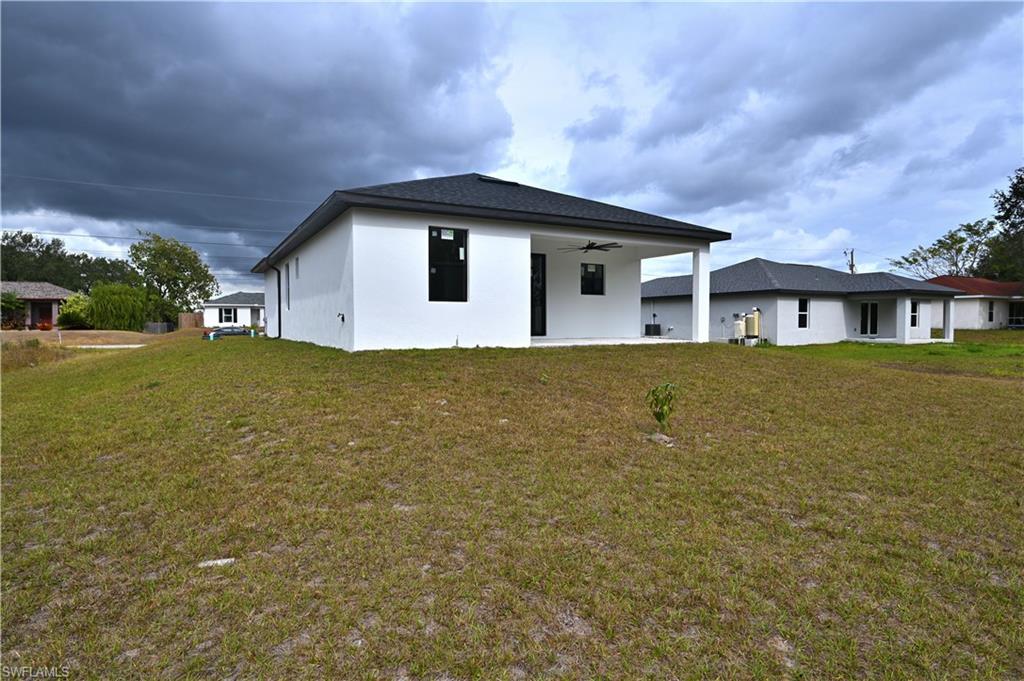 LEHIGH ACRES - Residential Lease