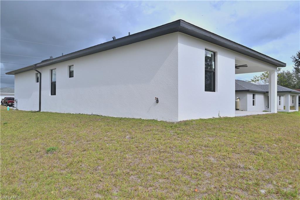 LEHIGH ACRES - Residential Lease