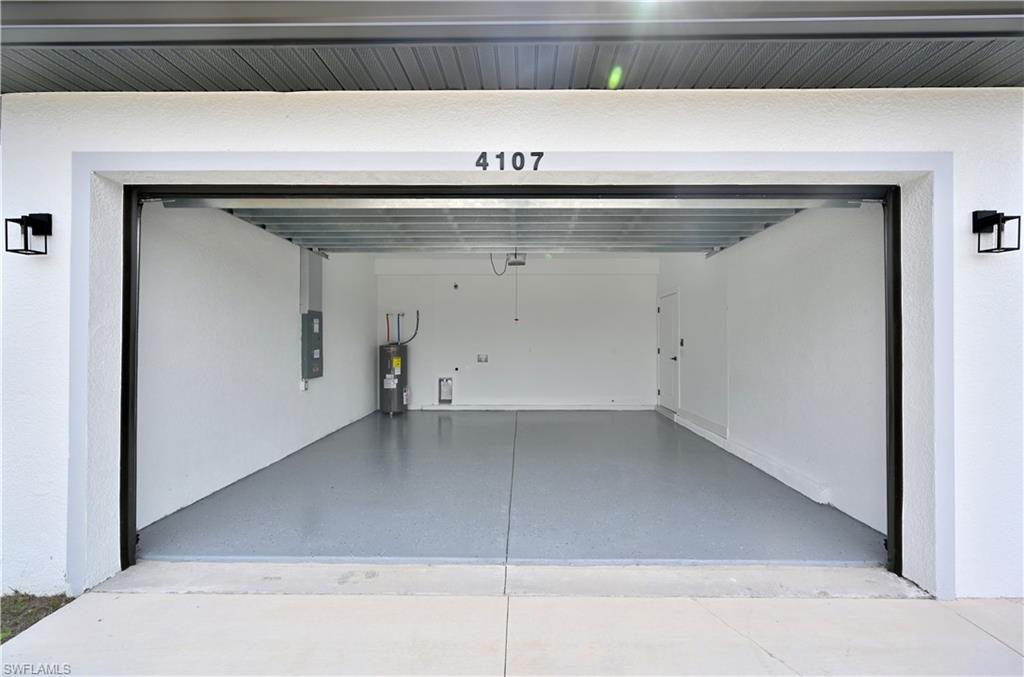 LEHIGH ACRES - Residential Lease