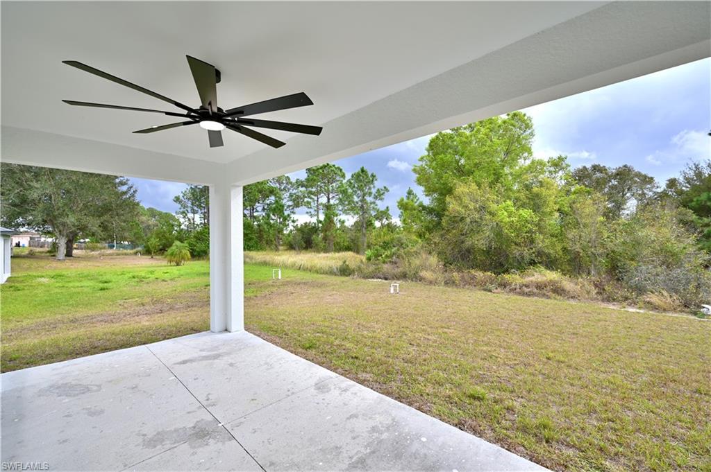 LEHIGH ACRES - Residential Lease