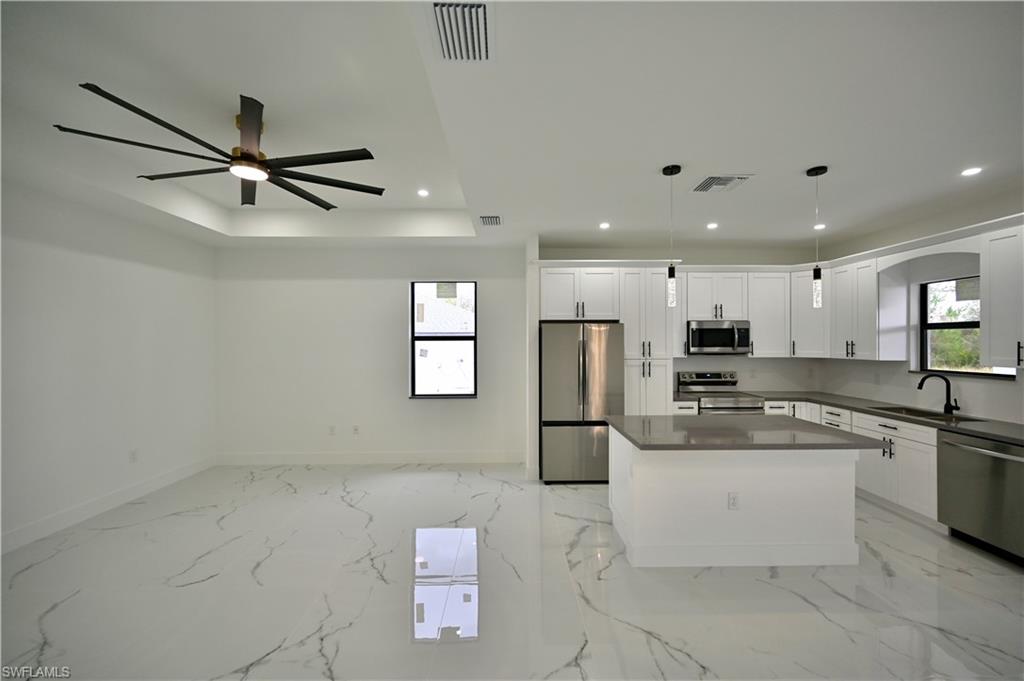 LEHIGH ACRES - Residential Lease