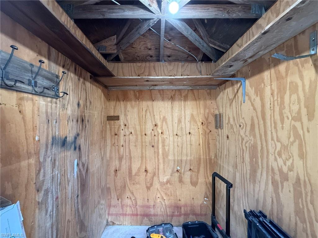 CYPRESS LAKE ESTATES - Residential Lease