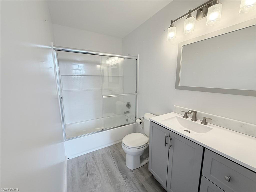 CYPRESS LAKE ESTATES - Residential Lease