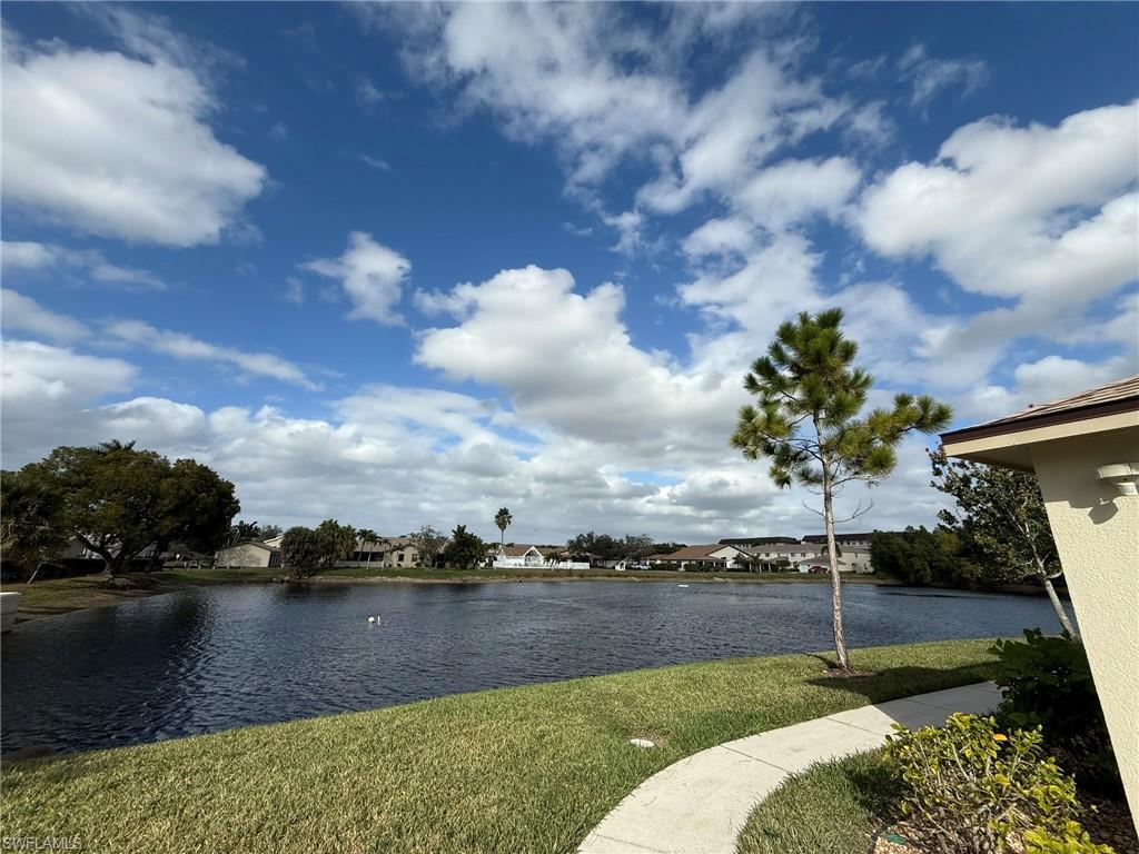 CYPRESS LAKE ESTATES - Residential Lease
