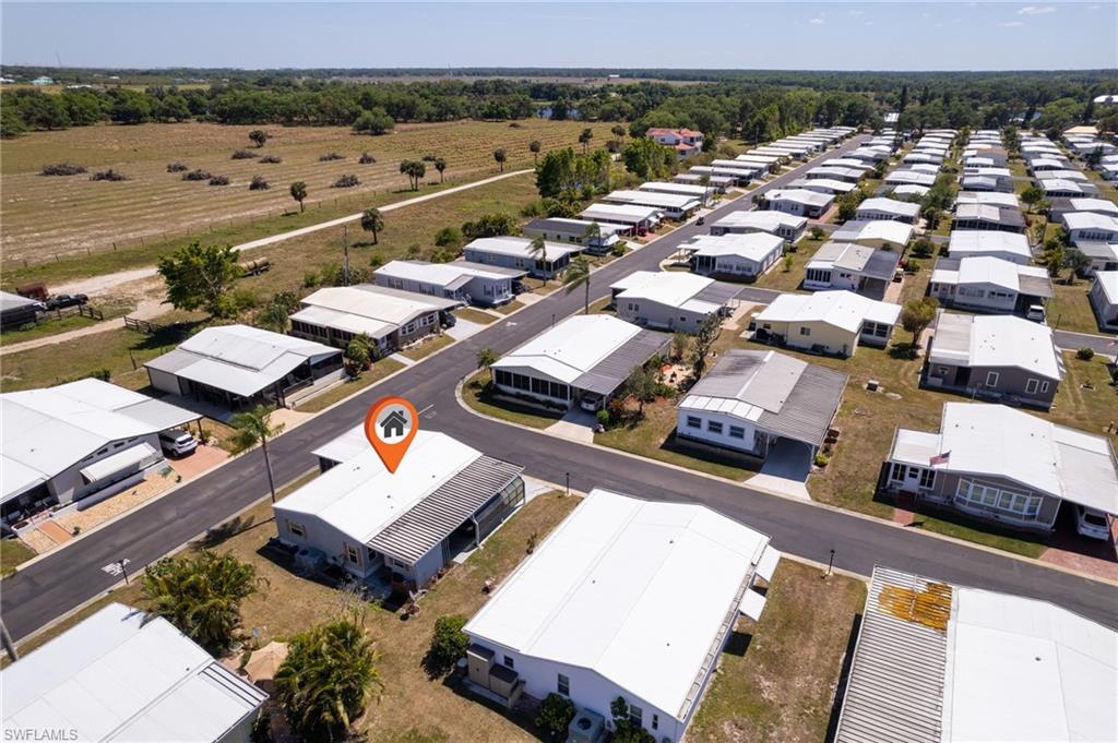 OAK PARK VILLAGE CO-OP INC - Residential