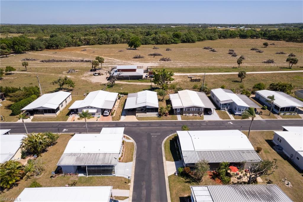 OAK PARK VILLAGE CO-OP INC - Residential