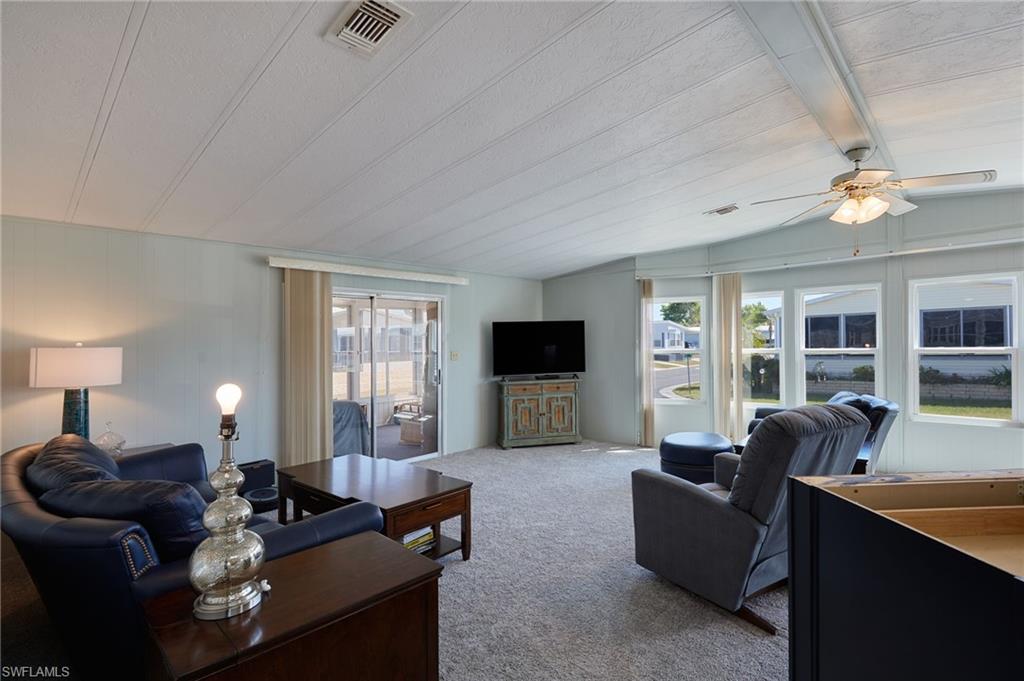 OAK PARK VILLAGE CO-OP INC - Residential