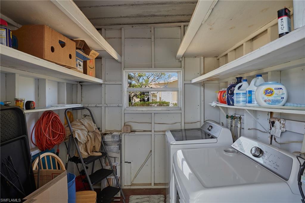 OAK PARK VILLAGE CO-OP INC - Residential