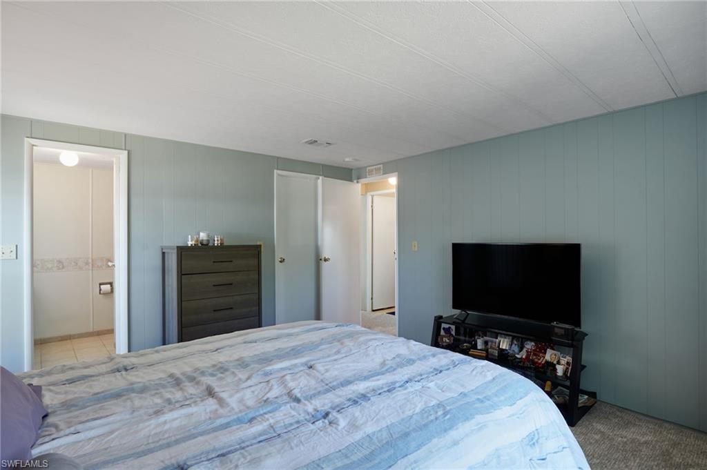 OAK PARK VILLAGE CO-OP INC - Residential