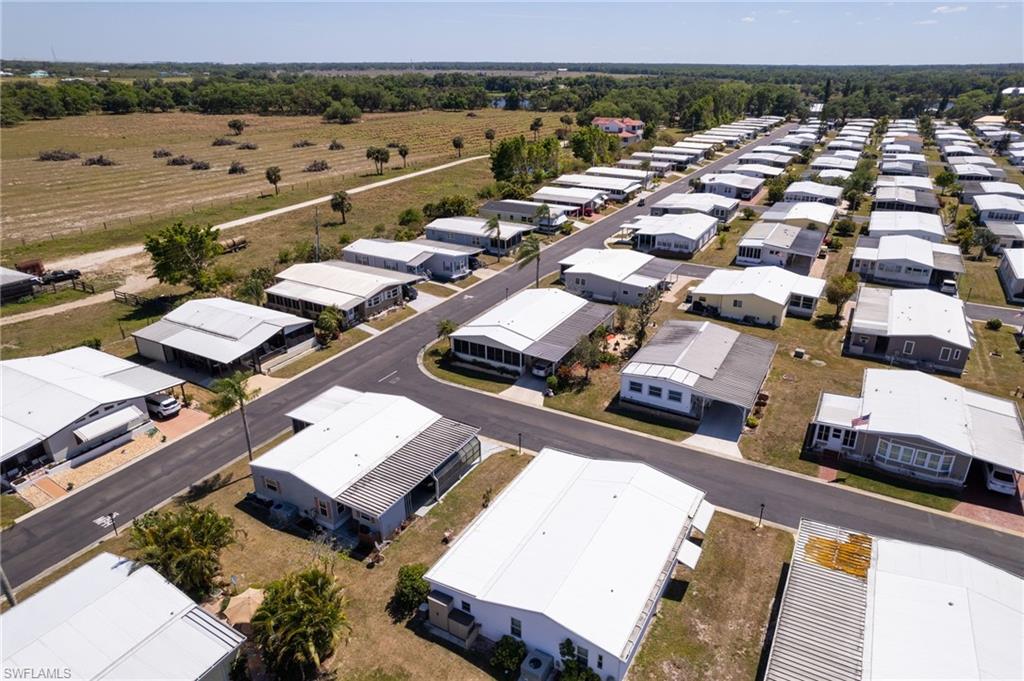 OAK PARK VILLAGE CO-OP INC - Residential