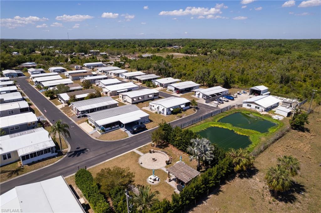 OAK PARK VILLAGE CO-OP INC - Residential