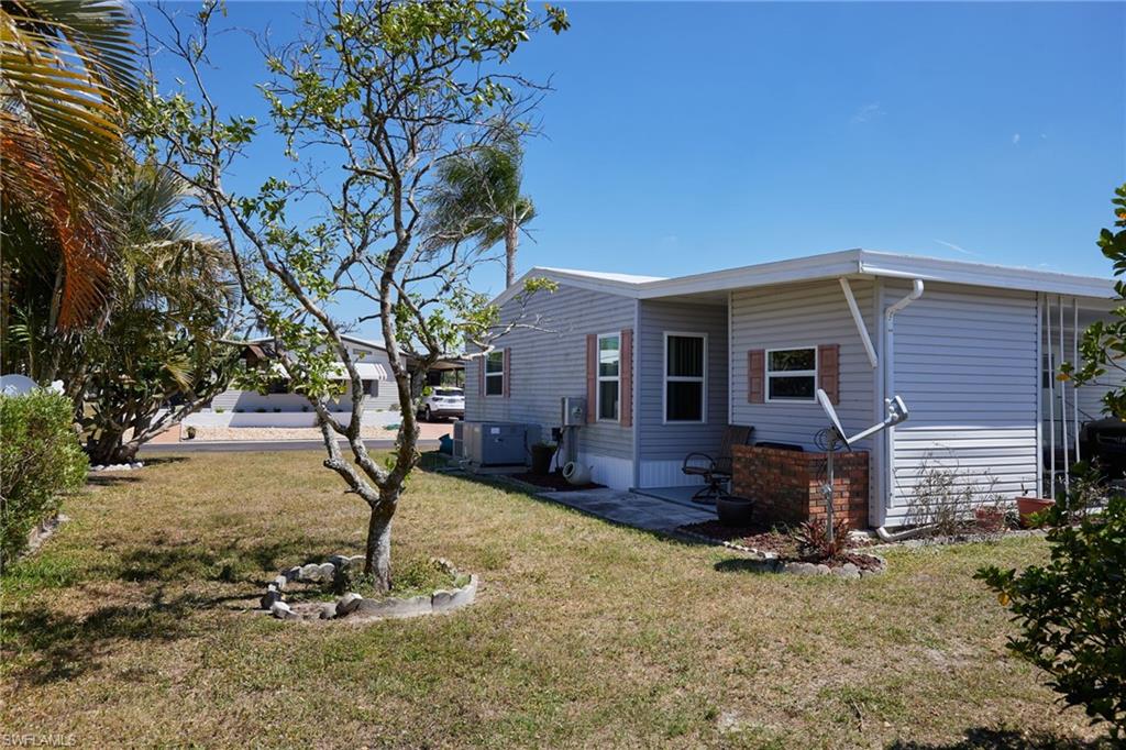 OAK PARK VILLAGE CO-OP INC - Residential