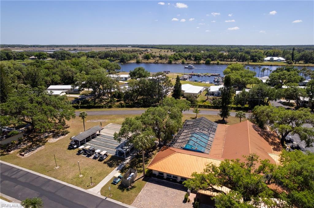 OAK PARK VILLAGE CO-OP INC - Residential