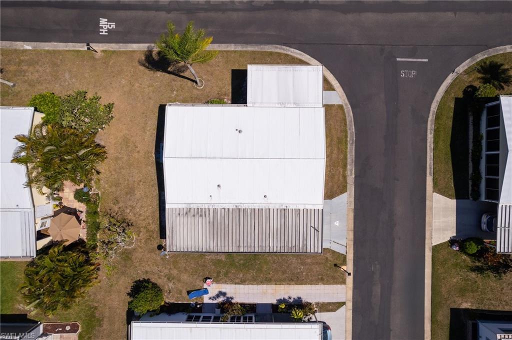 OAK PARK VILLAGE CO-OP INC - Residential