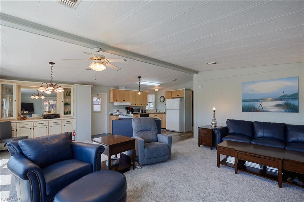 OAK PARK VILLAGE CO-OP INC - Residential