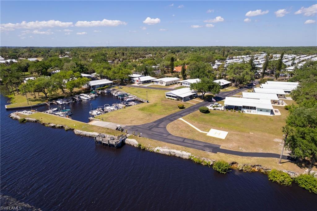 OAK PARK VILLAGE CO-OP INC - Residential