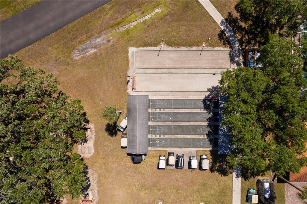 OAK PARK VILLAGE CO-OP INC - Residential