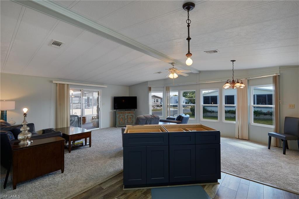 OAK PARK VILLAGE CO-OP INC - Residential