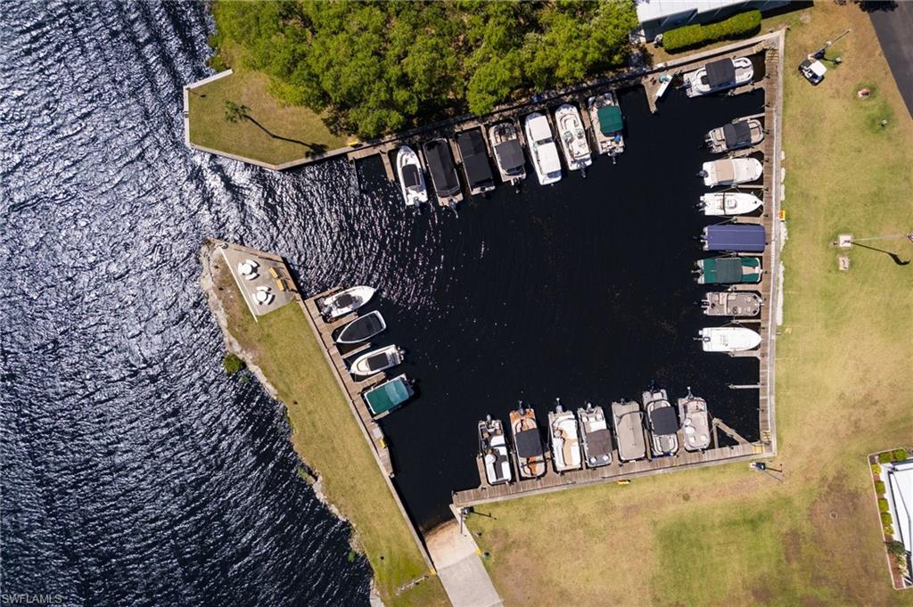 OAK PARK VILLAGE CO-OP INC - Residential