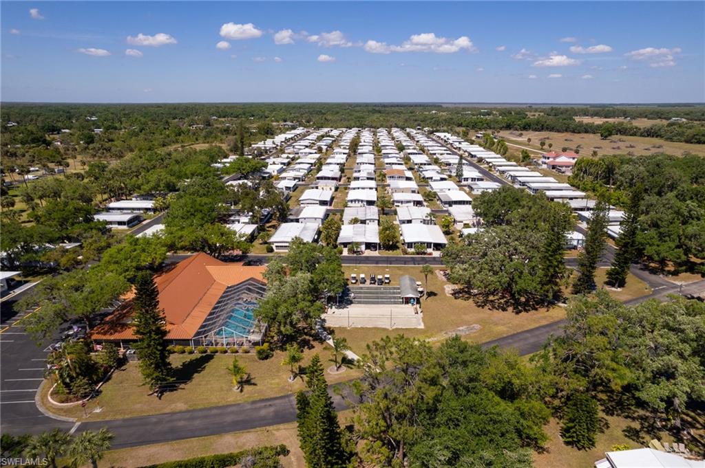 OAK PARK VILLAGE CO-OP INC - Residential