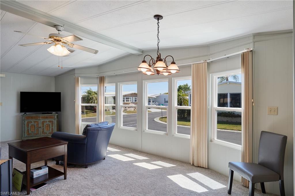 OAK PARK VILLAGE CO-OP INC - Residential