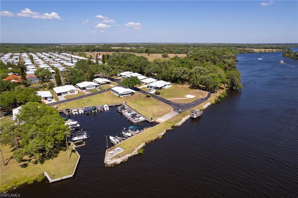 OAK PARK VILLAGE CO-OP INC - Residential