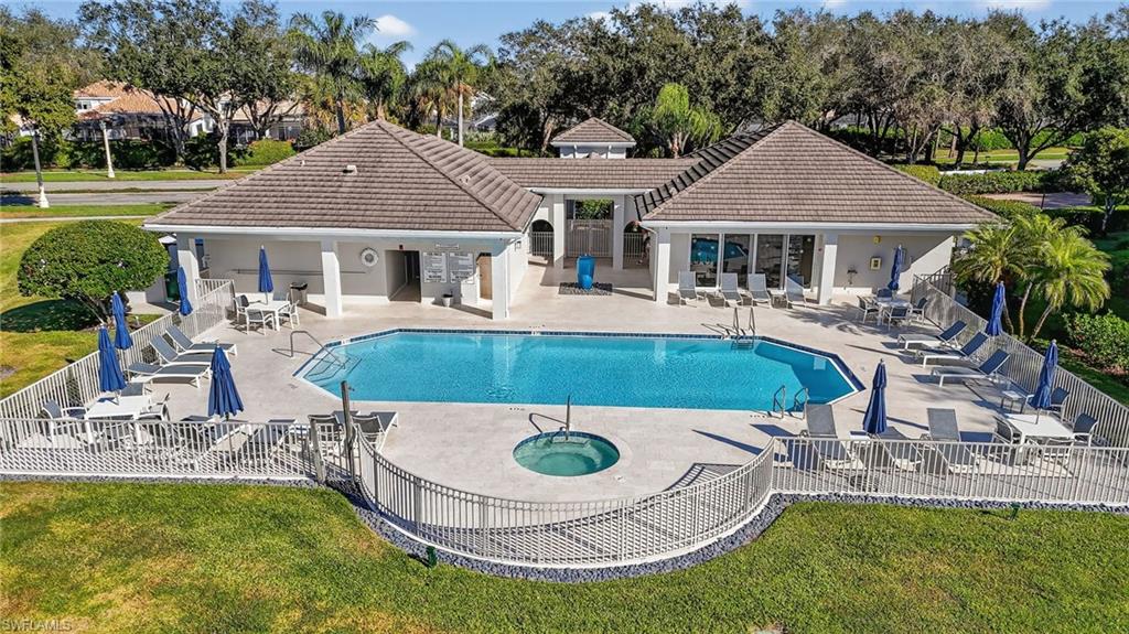 SEVILLE - Residential