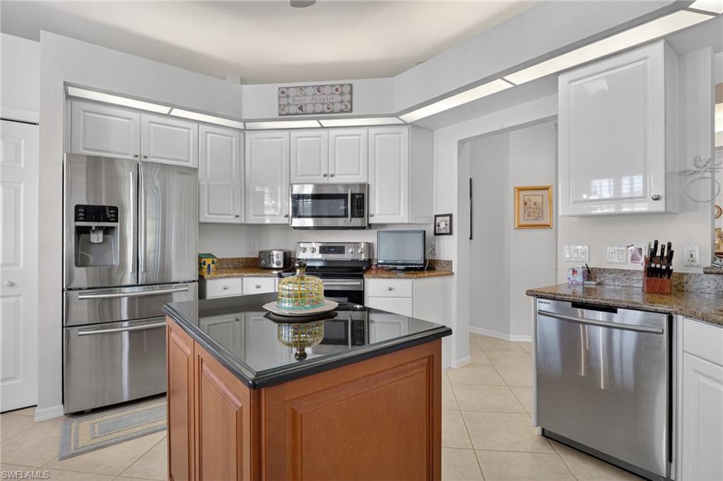 SEVILLE - Residential