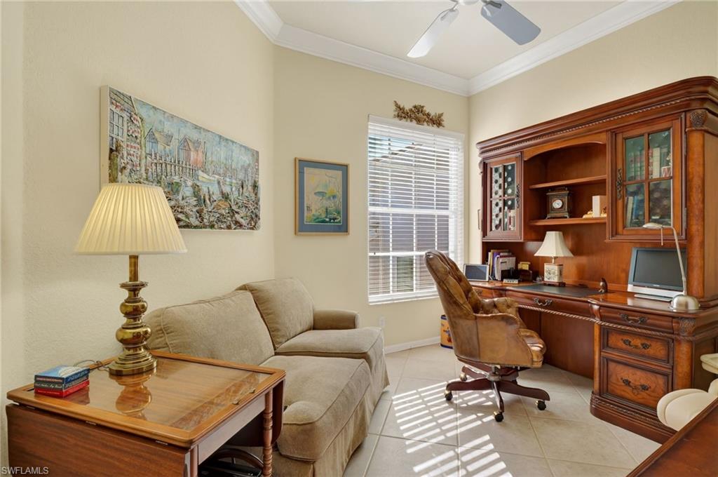 SEVILLE - Residential