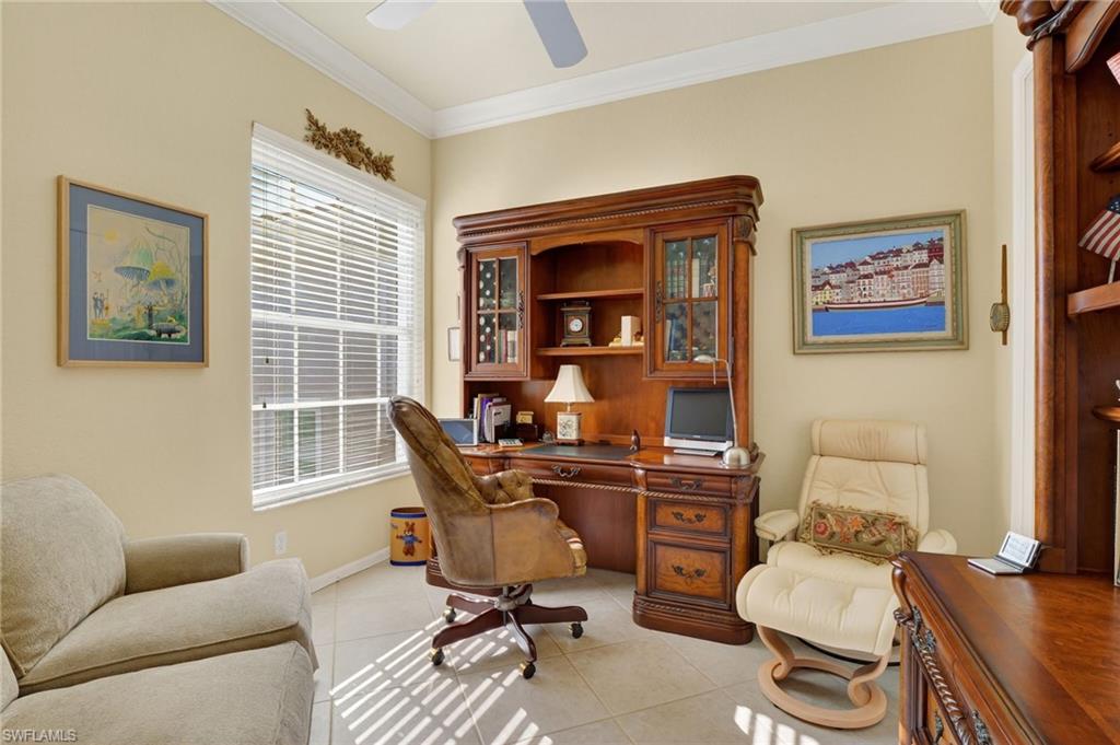 SEVILLE - Residential