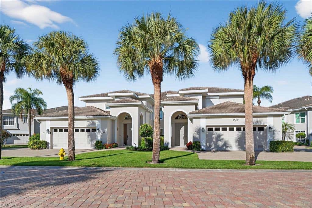Photo of 1867 Seville BLVD #422, NAPLES, FL 34109 (MLS # 226000160)