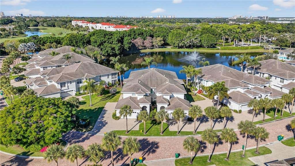 Photo of 1867 Seville BLVD #422, NAPLES, FL 34109 (MLS # 226000160)