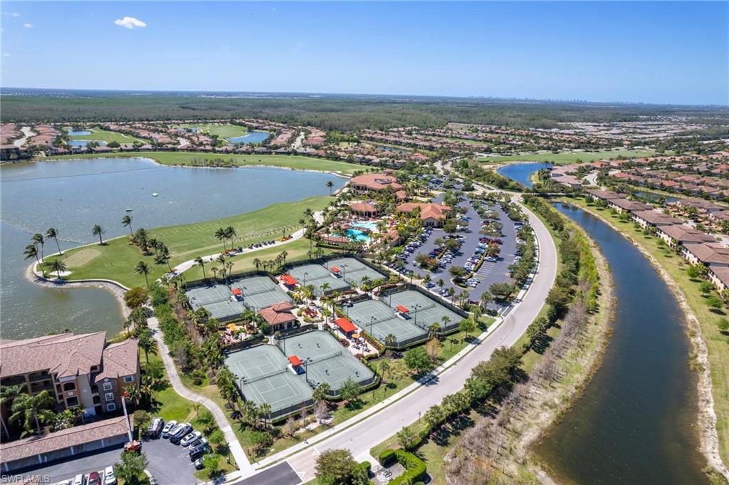 BONITA NATIONAL GOLF AND COUNTRY CLUB - Residential