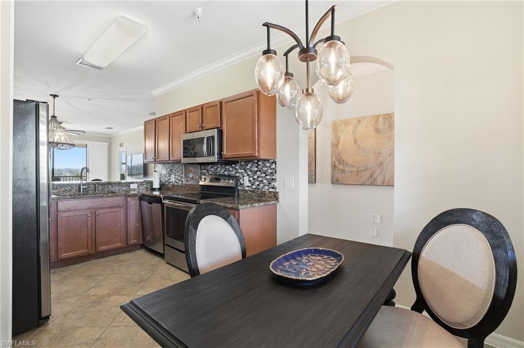 BONITA NATIONAL GOLF AND COUNTRY CLUB - Residential