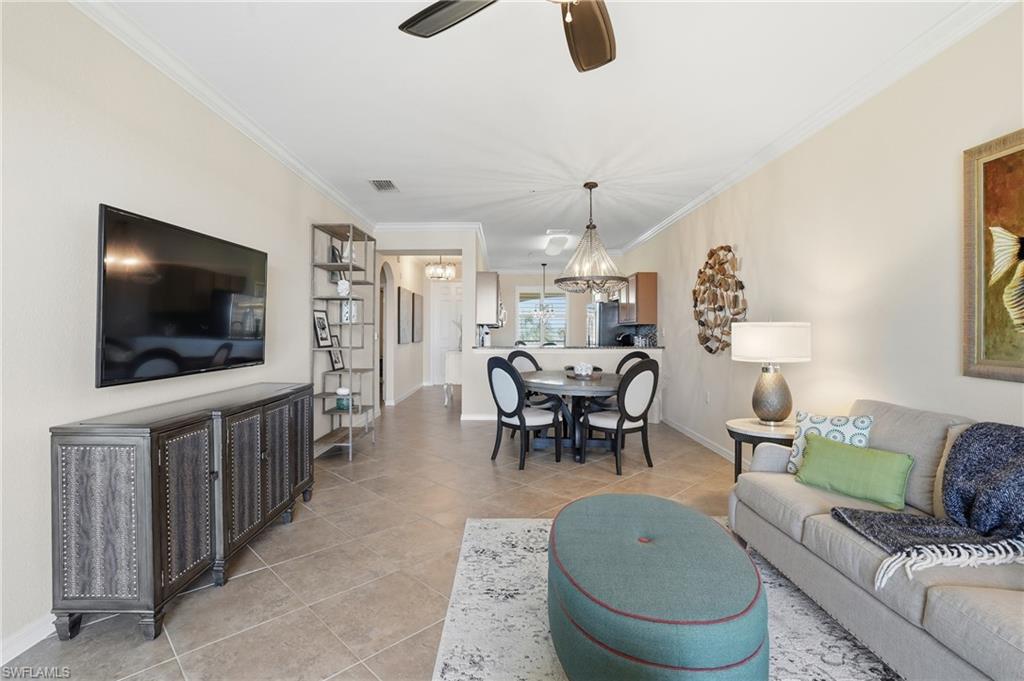 BONITA NATIONAL GOLF AND COUNTRY CLUB - Residential