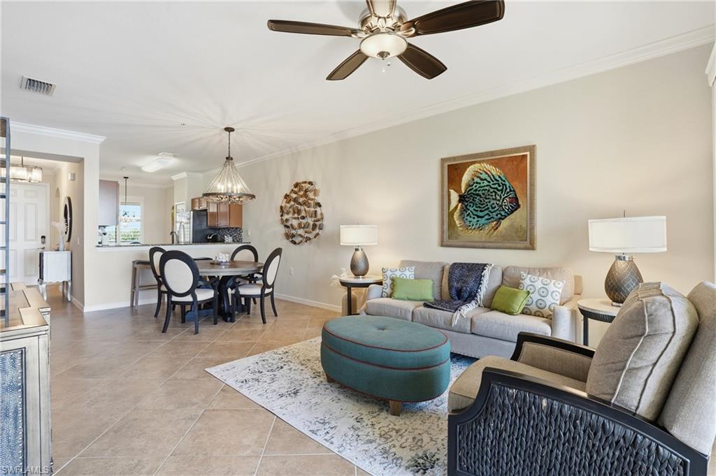 BONITA NATIONAL GOLF AND COUNTRY CLUB - Residential